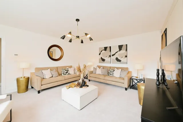 Photo 3 — Plot 83 Green Park Gardens 2, Goffs Oak, Waltham Cross