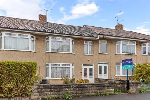 Kinsale Road, Bristol, BS14, photo 1