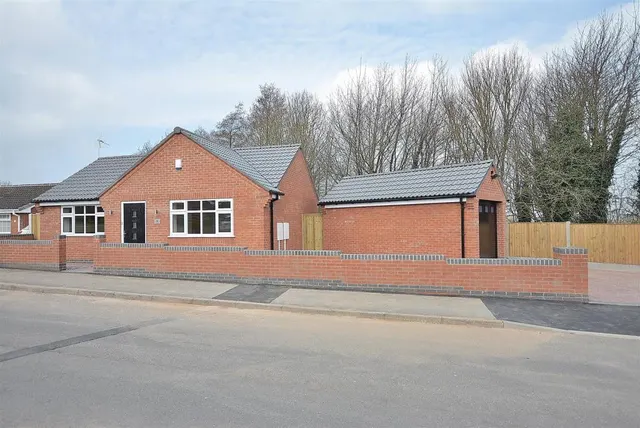 Saville Road, Sutton-In-Ashfield, NG17, photo 1