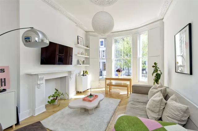 Bonchurch Road, North Kensington, W10, photo 3