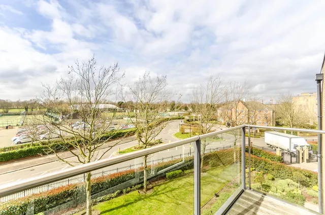 Photo 3 — Flat 175, Napier House, Bromyard Avenue, London