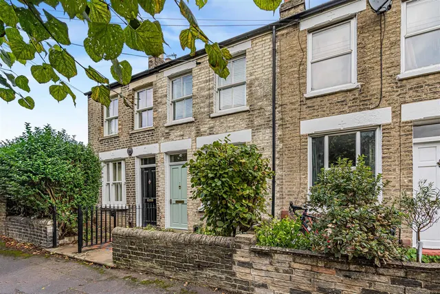 Springfield Terrace, Cambridge, CB4, photo 2