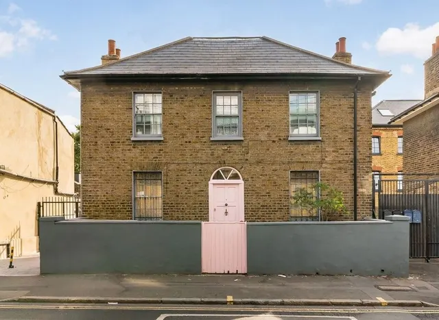 Brooksby's Walk, Homerton, E9, photo 1