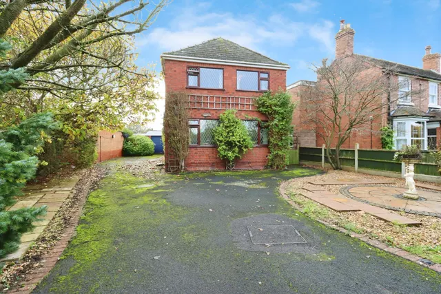Wellington Road, Telford, TF2, photo 1