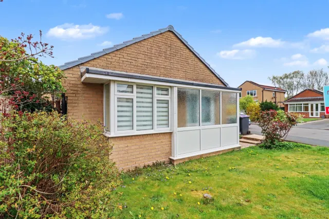Conroy Drive, Telford, photo 2