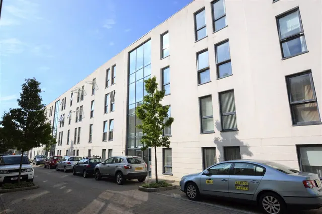 Charles Darwin Road, Plymouth, Devon, PL1