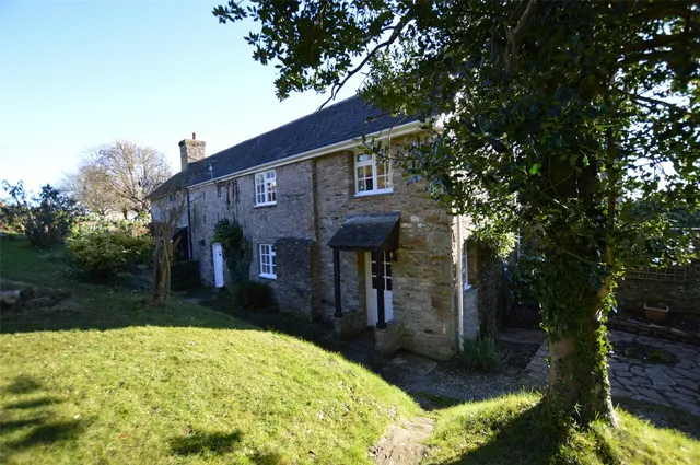 Legion Lane, Brixton, Plymouth, Devon, PL8