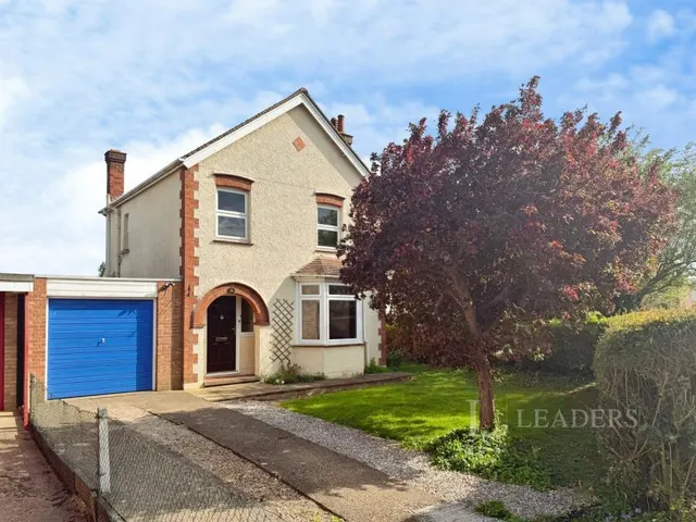 Bedford Road, Wootton, MK43, photo 1