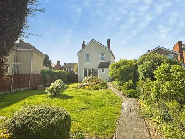 Bedford Road, Wootton, MK43, photo 2