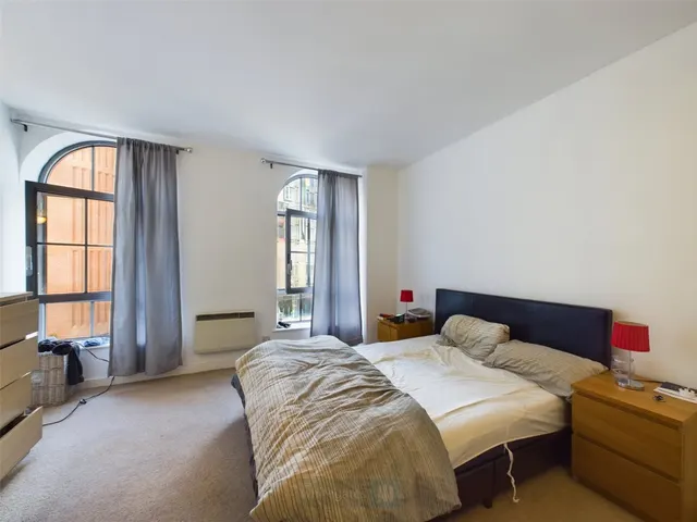 Queens Road, Nottingham, NG2, photo 2