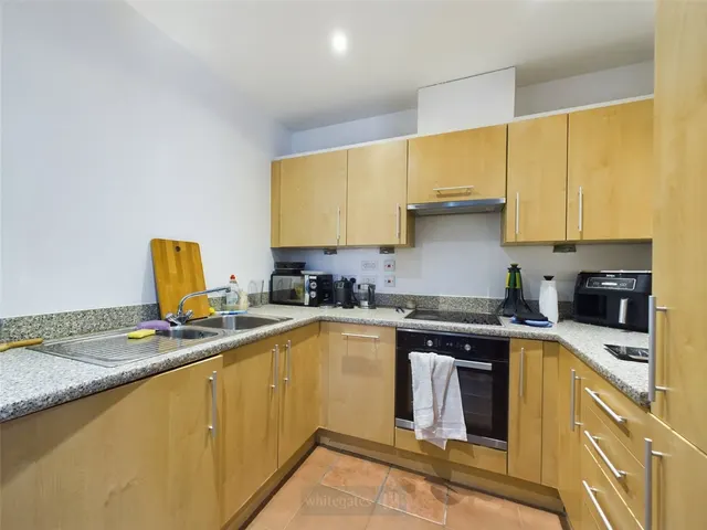Queens Road, Nottingham, NG2, photo 3