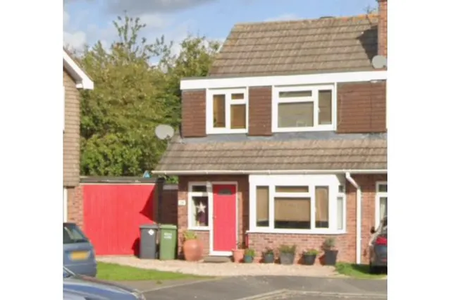 Beeches Road, Kidderminster, photo 1