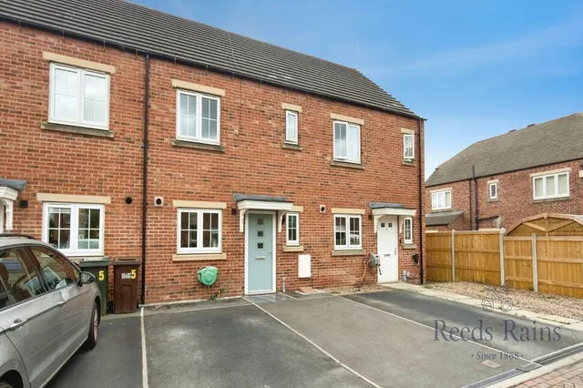 Elm Close, Selby, North Yorkshire, YO8, photo 1