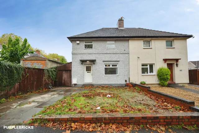 Oak Road, Dudley, DY1, photo 1