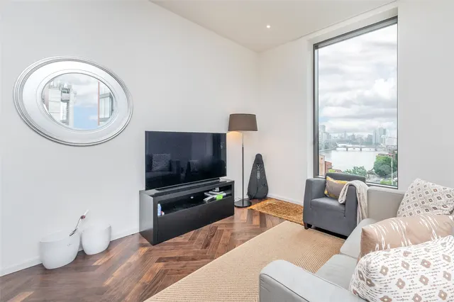 New Union Square, Nine Elms, SW11, photo 1