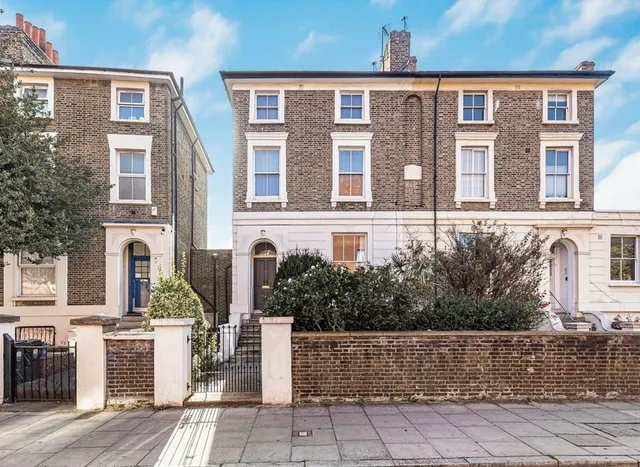 Well Street, Hackney, E9, photo 1