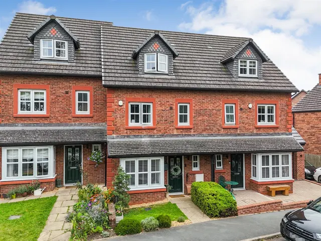 Goldington Drive, Bongate Cross, photo 1
