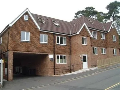Cherwell Road, Heathfield, TN21, photo 1