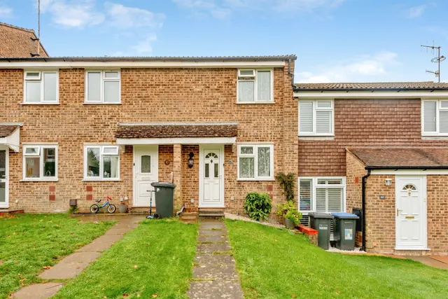 Ryecroft, Haywards Heath, RH16, photo 1