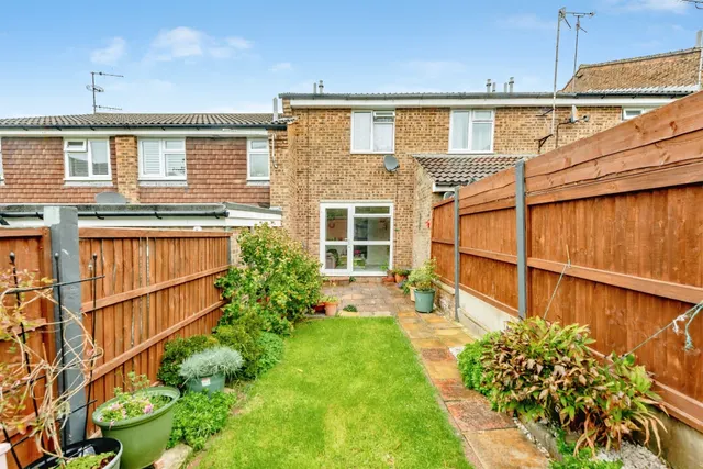 Ryecroft, Haywards Heath, RH16, photo 2