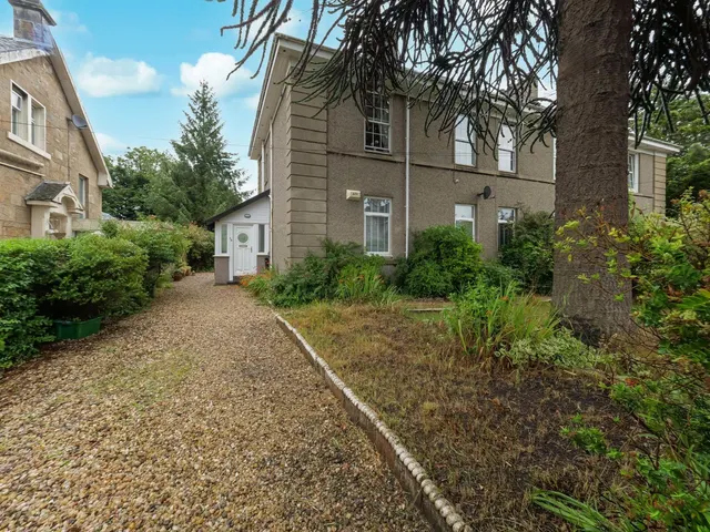 Victoria Road, Paisley, Renfrewshire, PA2, photo 1