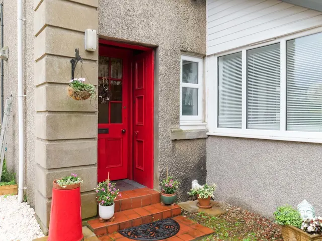 Photo 2 — Victoria Road, Paisley, Renfrewshire, PA2