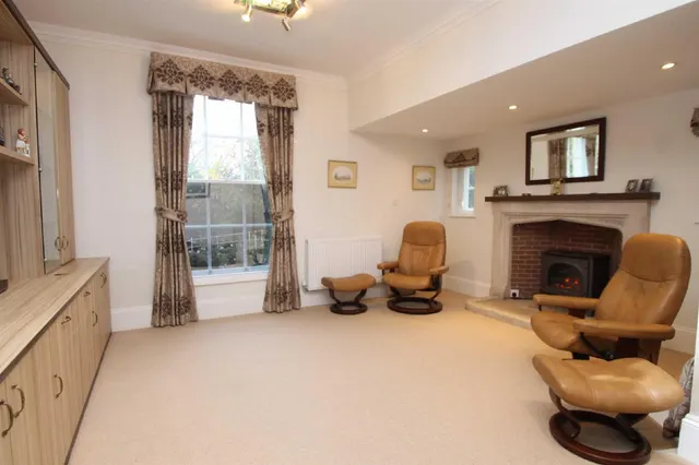 Photo 2 — Corngreaves Hall, Corngreaves Road, Cradley Heath