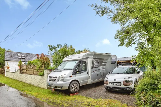 Trefenter, Aberystwyth, SY23, photo 2