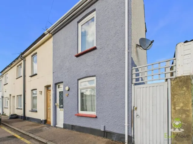 Otway Street, Gillingham, ME7, photo 1