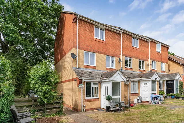Franklin Way, Croydon, CR0, photo 1