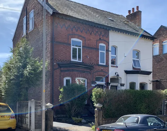 Crosby Street, Stockport, SK2, photo 1