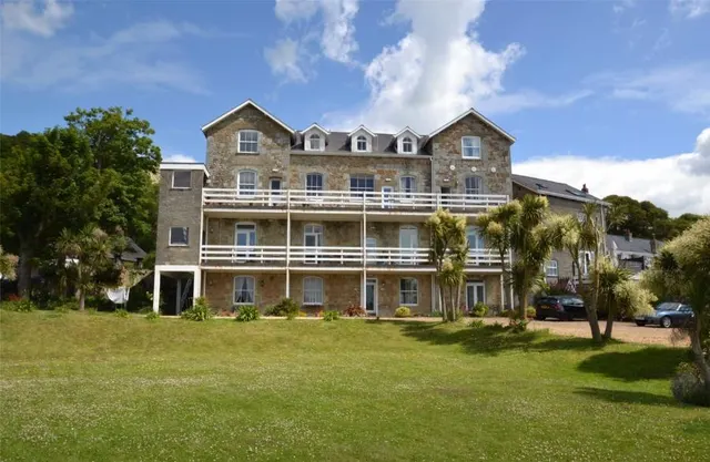 Undercliff Drive, Ventnor, PO38, photo 1