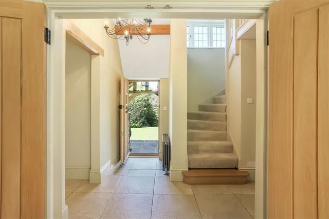 Photo 3 — Hazelwood Lane, Chipstead, Surrey, CR5 3QZ