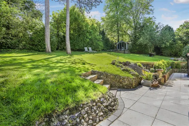 Photo 2 — Hazelwood Lane, Chipstead, Surrey, CR5 3QZ