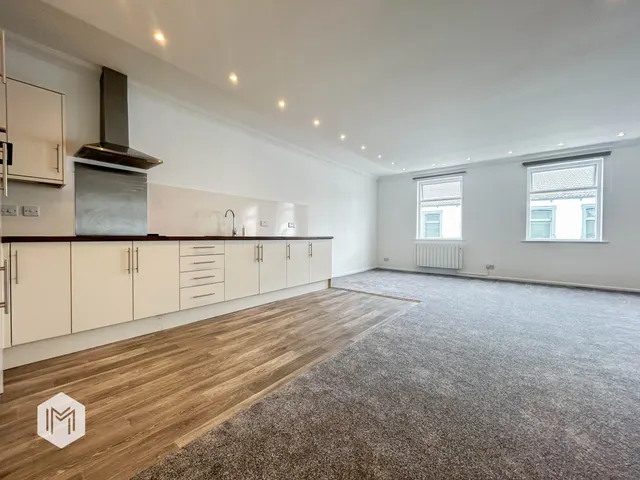 Photo 3 — 35, Market Street, Westhoughton, Bolton, BL5 3AG