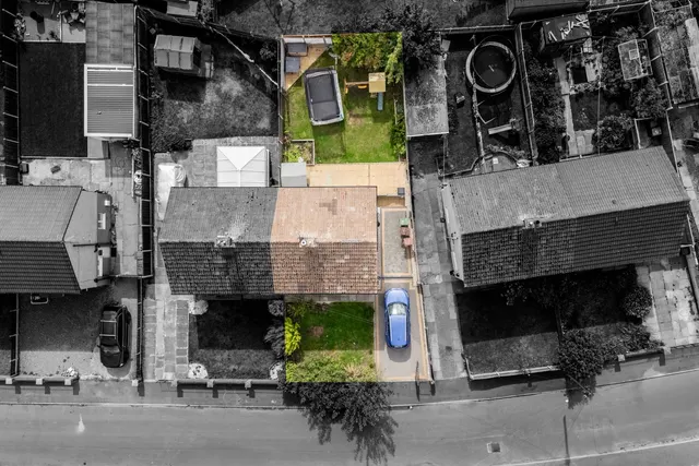 Orchard Head Drive, Pontefract, WF8, photo 2