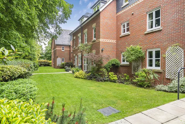 Portway, Wantage, photo 1