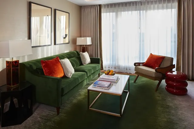 Photo 2 — Ashburn Place London SW7