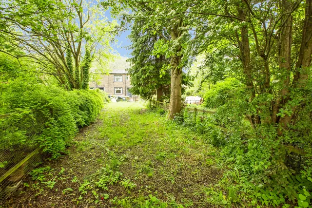 Prospect Row, Halifax, HX2, photo 2