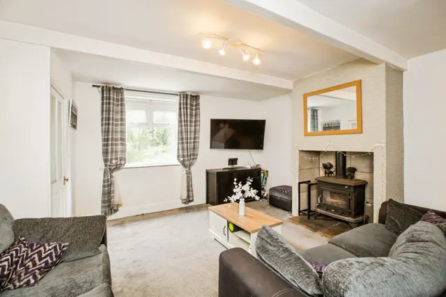 Prospect Row, Halifax, HX2, photo 1
