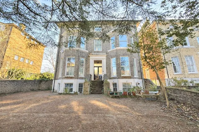 St. Johns Park, London, Blackheath, SE3, photo 1