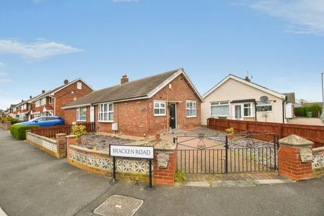 Bracken Road, Stockton-on-tees, TS19, photo 1