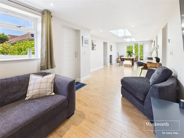 Breach Square, Hungerford, RG17, photo 2