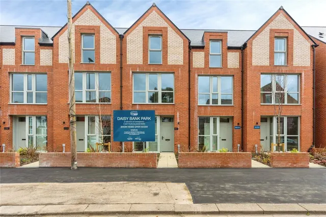 Laindon Road, Manchester, Greater Manchester, M14, photo 1