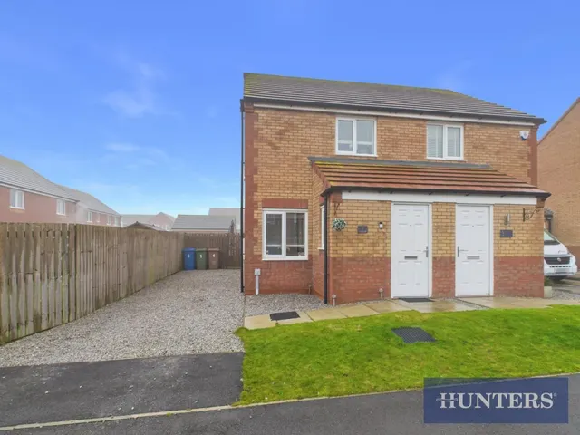 Leconfield Garth, Bridlington, photo 1