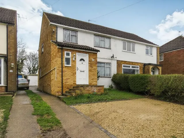 High Wycombe, Not specified, HP13 6TY, photo 1