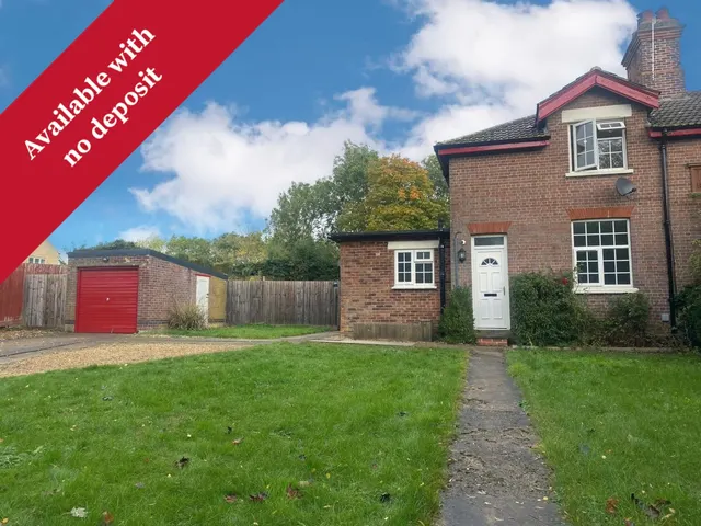 Gunby, NG33, photo 1