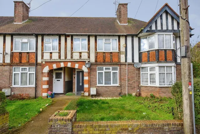 Gardenia Avenue, Luton, Bedfordshire, LU3, photo 1