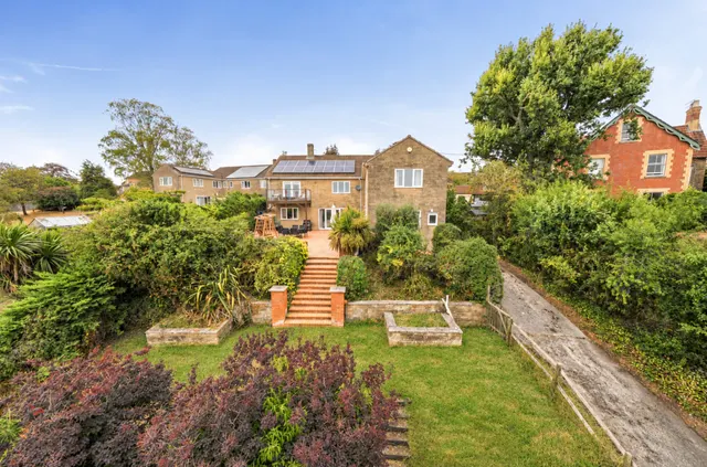 West Hill, Wincanton, BA9, photo 2