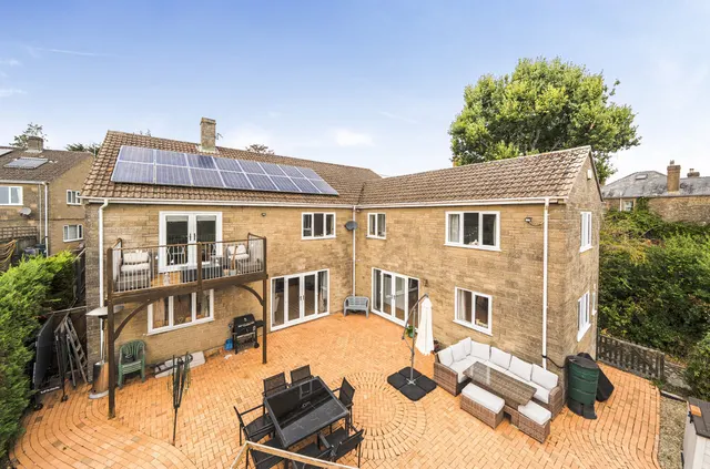 West Hill, Wincanton, BA9, photo 1